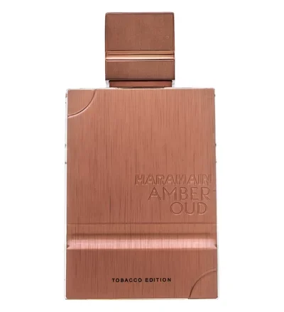 Al Haramain Amber Oud Tobacco Edition EDP 60 ml