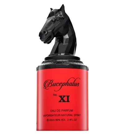 Armaf Bucephalus No. XI EDP M 100 ml