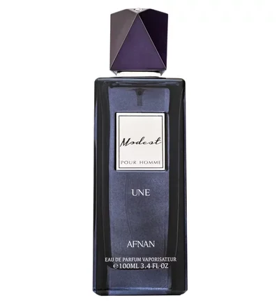 Afnan Modest Une EDP 100 ml