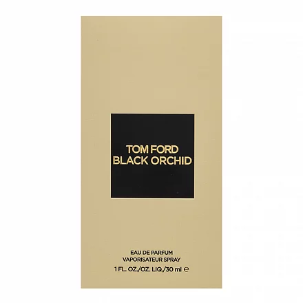 Tom Ford Black Orchid EDP 30 ml - Image 2