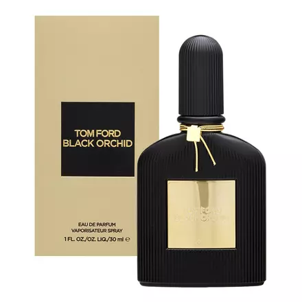 Tom Ford Black Orchid EDP 30 ml - Image 3
