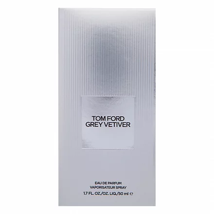 Tom Ford Grey Vetiver EDP 50 ml - Image 2
