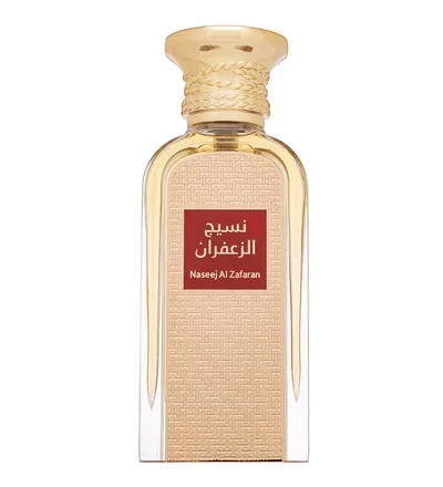 Afnan Naseej Al Zafaran EDP 50 ml