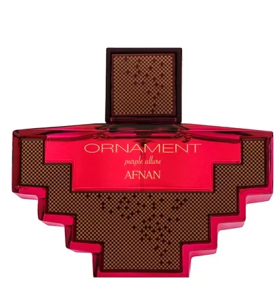 Afnan Ornament Purple EDP 100 ml