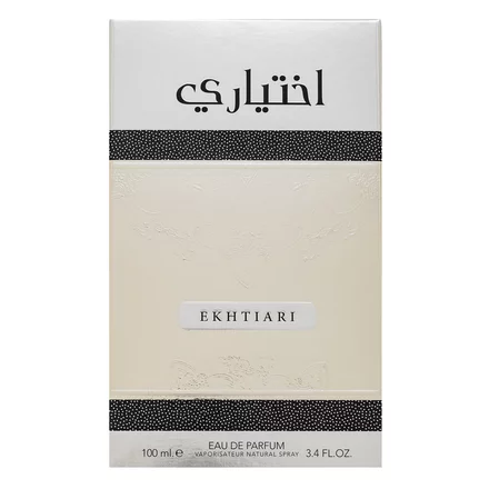 Lattafa Ekhtiari EDP 100 ml - Image 2