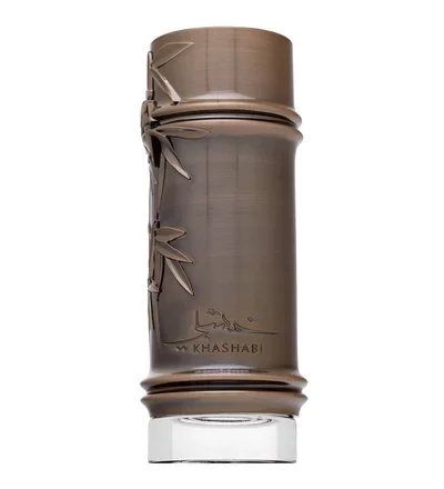 Lattafa Khashabi EDP U 100 ml