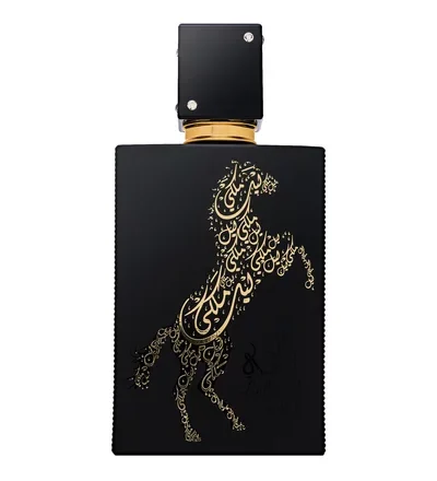 Lattafa Lail Maleki EDP 100 ml