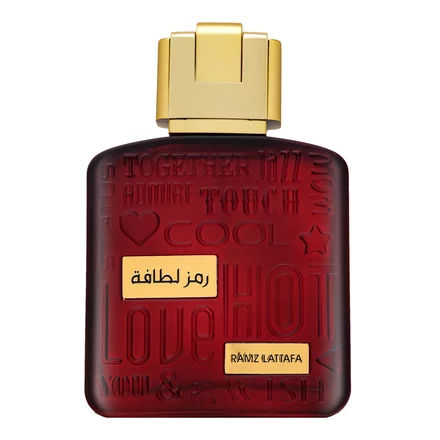 Lattafa Ramz EDP