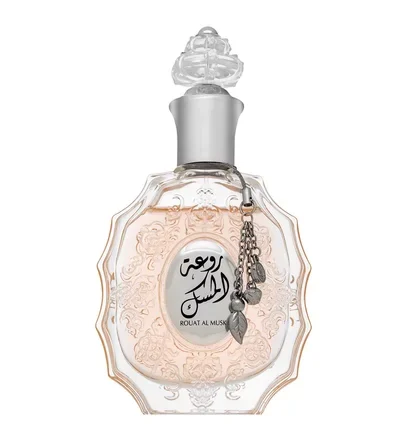 Lattafa Rouat Al Musk EDP 100 ml