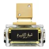 Lattafa Sheikh Al Shuyukh Concentrated EDP 100 ml