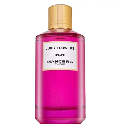Mancera Juicy Flowers EDP 120 ml