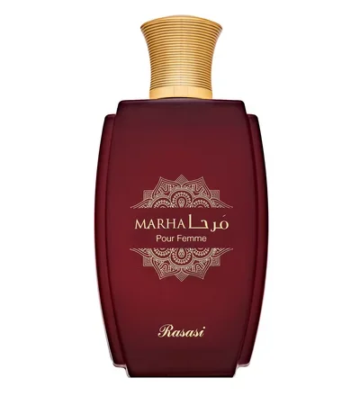 Rasasi Marha Pour Femme EDP 100 ml