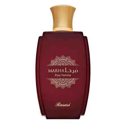 Rasasi Marha Pour Femme EDP 100 ml