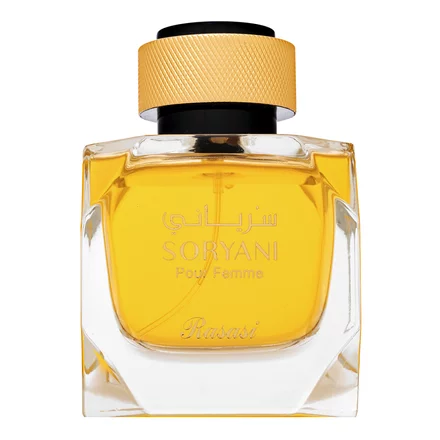Rasasi Soryani Pour Femme EDP 100 ml