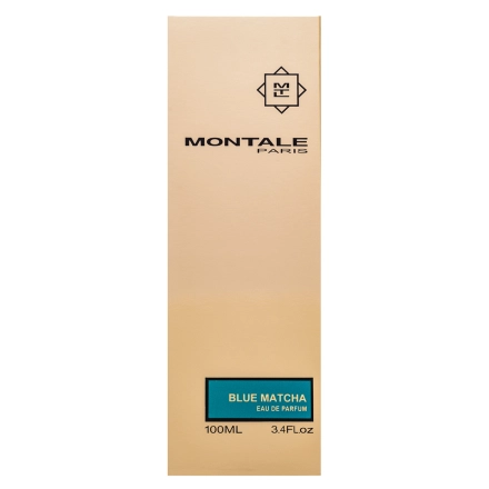 Montale Blue Matcha EDP 100 ml - Image 2