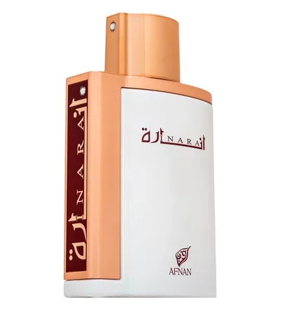 Afnan Inara White EDP 100 ml