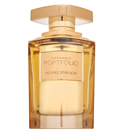 Al Haramain Portfolio Royale Stallion EDP 75 ml