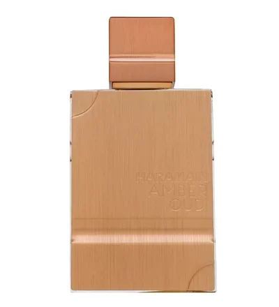 Al Haramain Amber Oud EDP U 60 ml