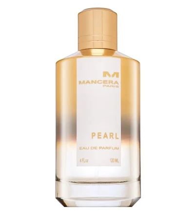 Mancera Pearl EDP 120 ml