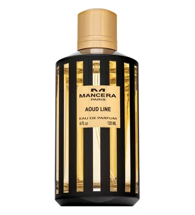 Mancera Aoud Line EDP 120 ml