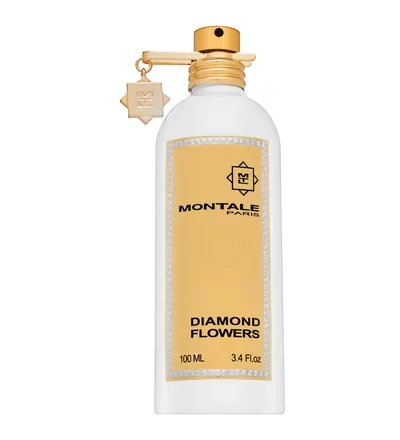 Montale Diamond Flowers EDP 100 ml