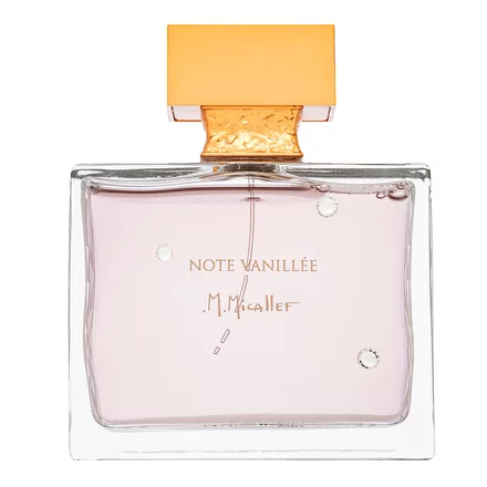 M. Micallef Note Vanillée EDP 100 ml