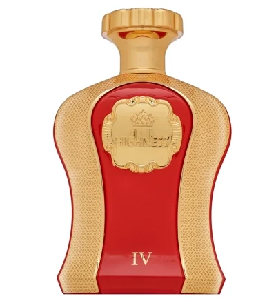Afnan Highness IV EDP 100 ml
