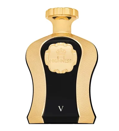 Afnan Highness V EDP 100 ml