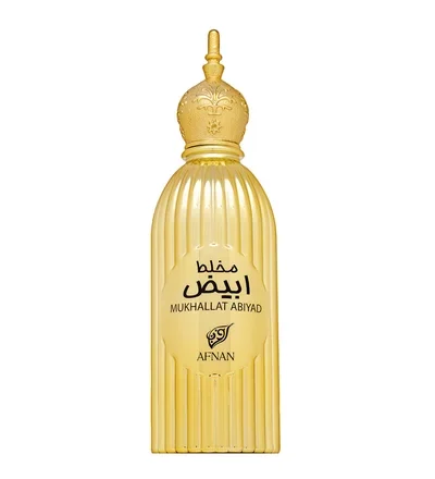 Afnan Abiyad Mukhallat EDP 100 ml