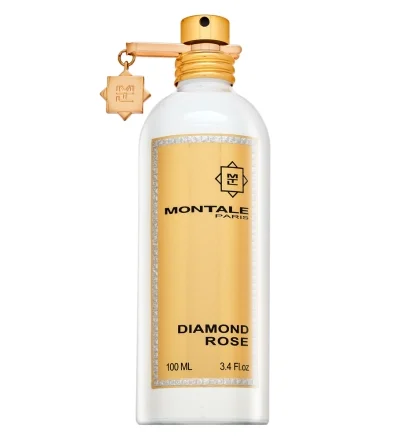 Montale Diamond Rose EDP 100 ml