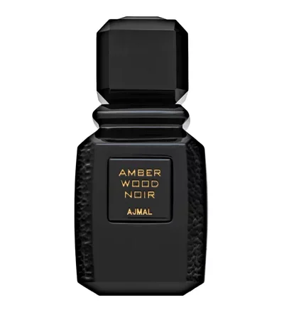Ajmal Amber Wood Noir EDP 100 ml