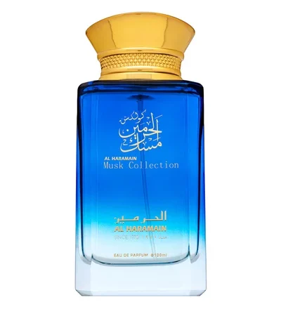 Al Haramain Musk Al Haramain EDP 100 ml