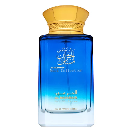 Al Haramain Musk Al Haramain EDP 100 ml