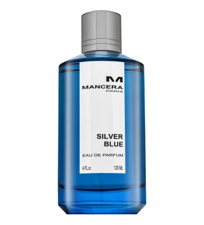 Mancera Silver Blue EDP 120 ml