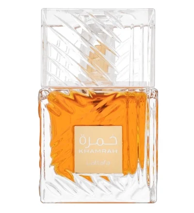 Lattafa Khamrah EDP 100 ml