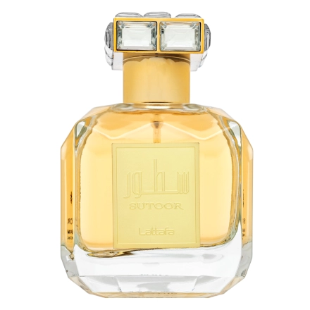 Lattafa Sutoor EDP 100 ml