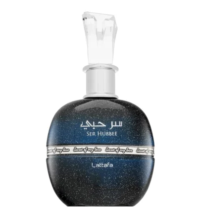 Lattafa Ser Hubbee EDP 100 ml