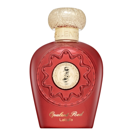 Lattafa Opulent Red EDP 100 ml