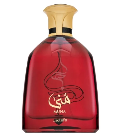 Lattafa Muna EDP 100 ml