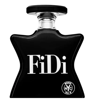 Bond No. 9 Fidi EDP 100 ml - Image 3