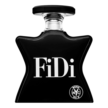 Bond No. 9 Fidi EDP 100 ml - Image 3