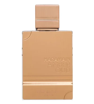 Al Haramain Amber Oud Gold Edition EDP 100 ml