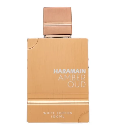 Al Haramain Amber Oud White Edition EDP 100 ml