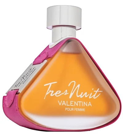 Armaf Tres Nuit Valentina Pour Femme EDP 100 ml
