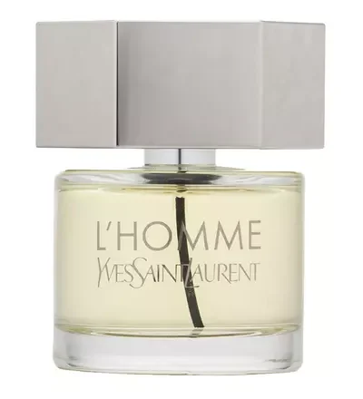 Yves Saint Laurent L'Homme EDT 60 ml