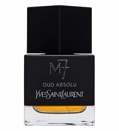 Yves Saint Laurent La Collection M7 Oud Absolu EDT  80 ml