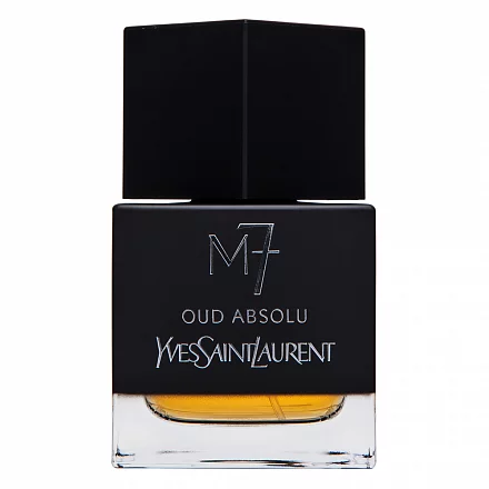 Yves Saint Laurent La Collection M7 Oud Absolu EDT 80 ml