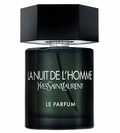 Yves Saint Laurent La Nuit de L’Homme Le Parfum  100 ml