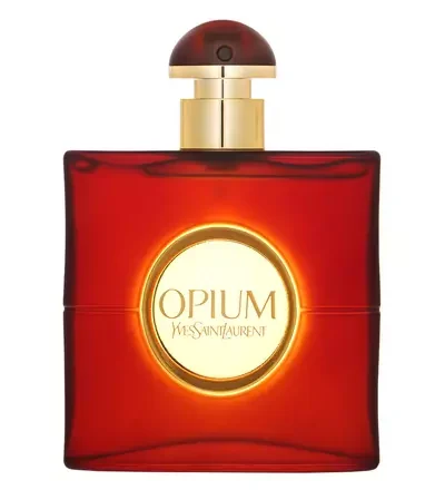 Yves Saint Laurent Opium 2009 EDT  50 ml
