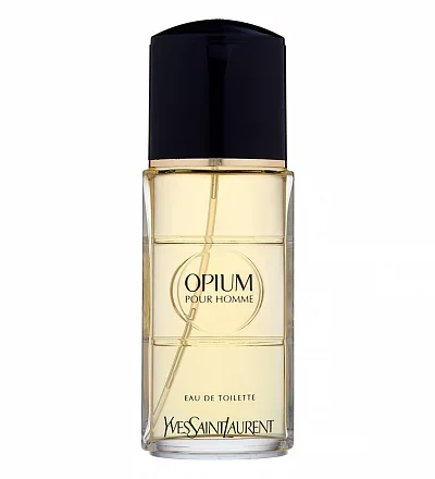 Yves Saint Laurent Opium pour Homme EDT  100 ml